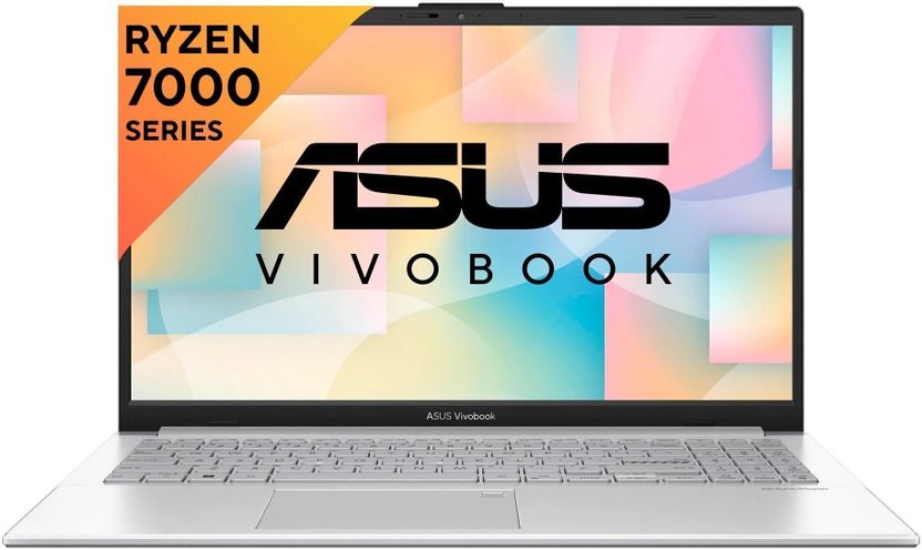 ASUS Vivobook Go 15 AMD Ryzen 3 7320U - Image 1