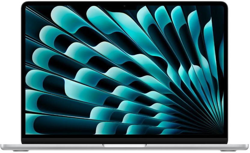 Apple Apple M3 - (16 GB/256 GB SSD/macOS Sequoia) - Image 10