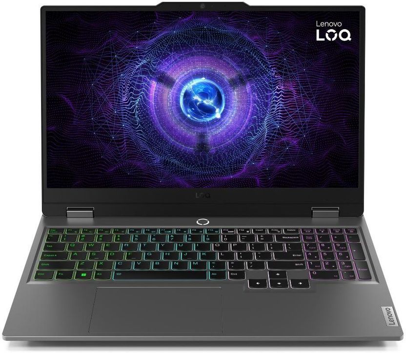 Lenovo LOQ 15IRX9D202 Intel Core i5 13450HX RTX 3050 16GB 512GB - Image 9