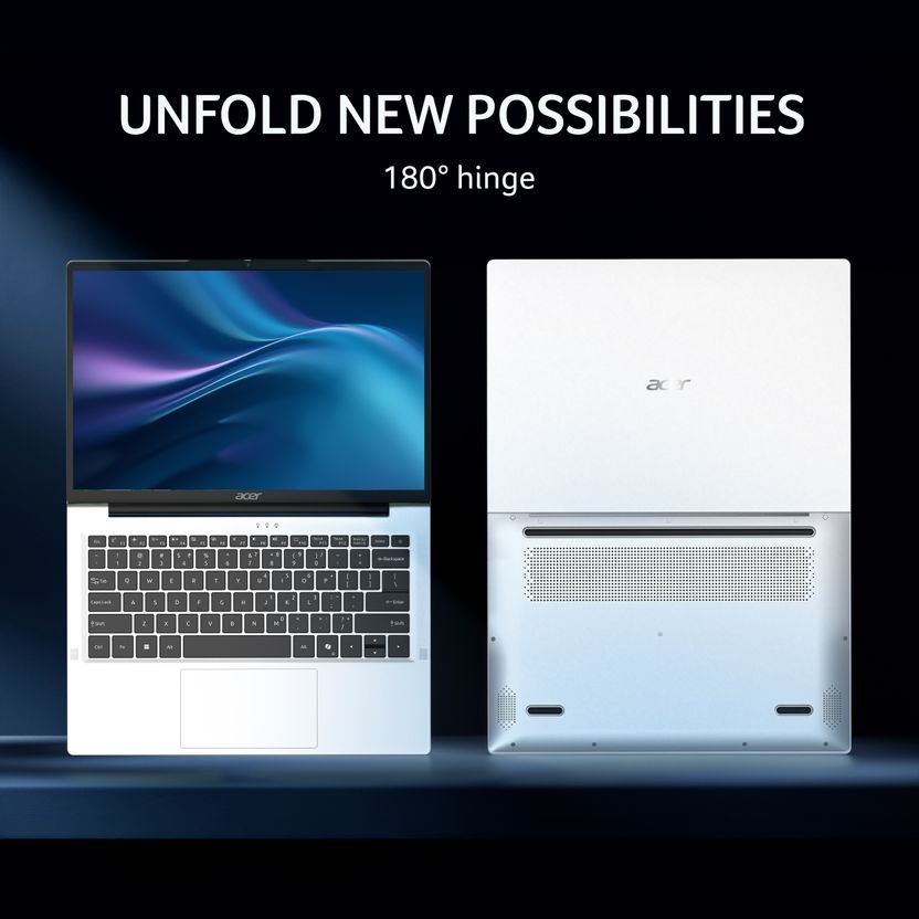 Acer Aspire 14 i5 14th Gen Intel Core - Image 8