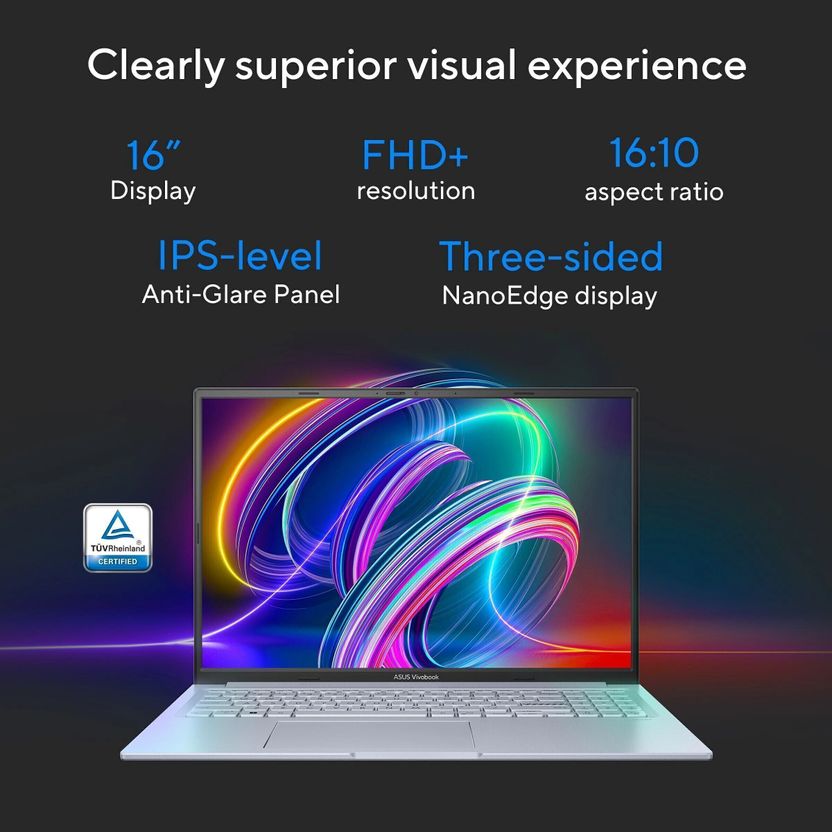 ASUS Vivobook 16X (2025) Creator Laptop - Image 5