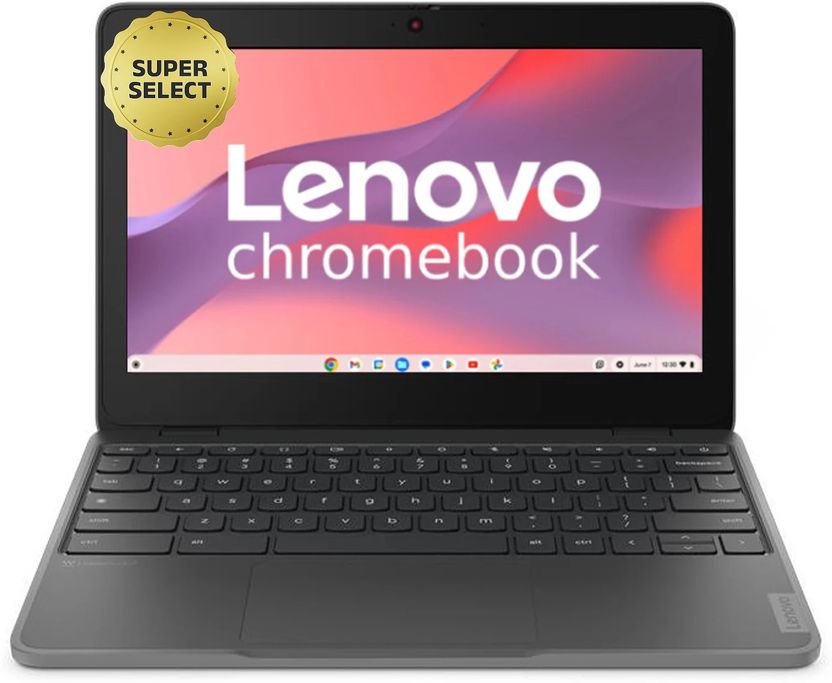 Lenovo 100e Chromebook Gen 4 MediaTek Kompanio 520 8GB/64GB - Image 3