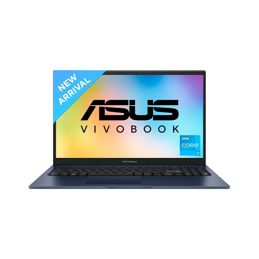 ASUS Vivobook 15 Intel Core i3 12th Gen 1215U - Image 1