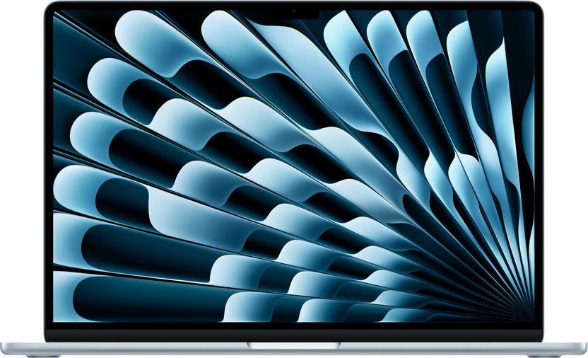 Apple MacBook Air M4 24GB 512GB SSD - Image 1