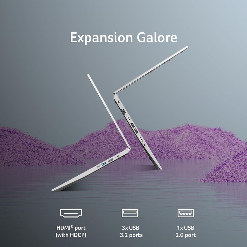 Acer Aspire Lite 2025 Intel Core i5 13th Gen - Image 4