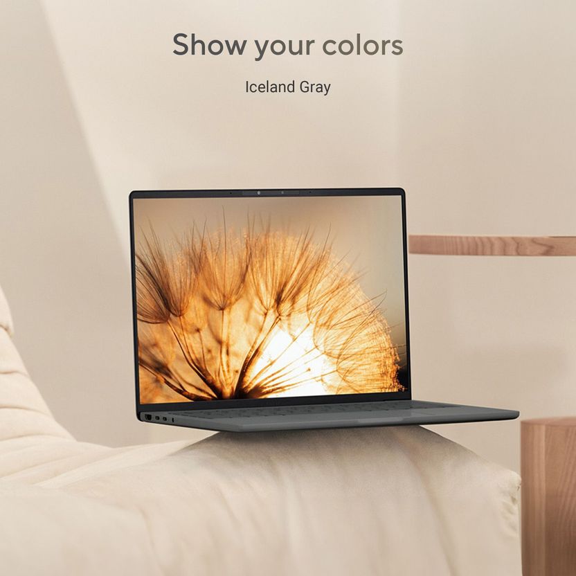 ASUS Zenbook A14 OLED (2025) MSO 2024 + M365 Basic - Image 9