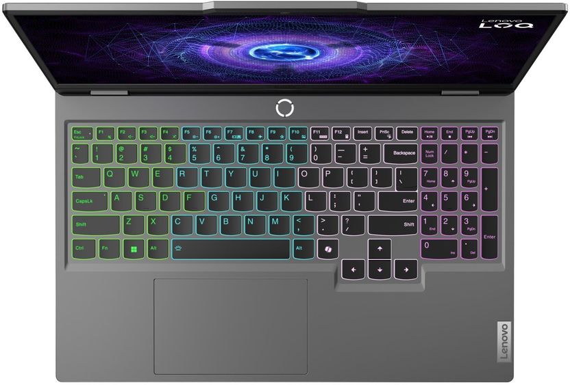 Lenovo LOQ 15IRX9 Intel Core i5 13th Gen 13450HX 16GB 512GB - Image 9