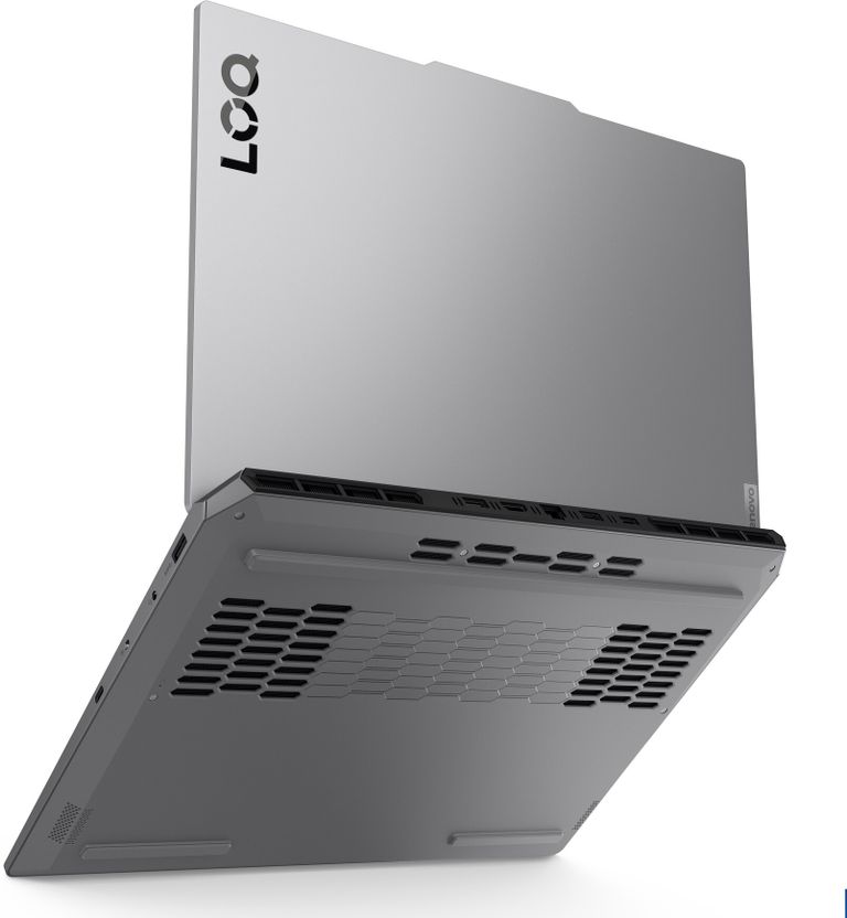 Lenovo LOQ 2025 Intel Core i7 14th Gen 14700HX 16GB 1TB SSD - Image 9