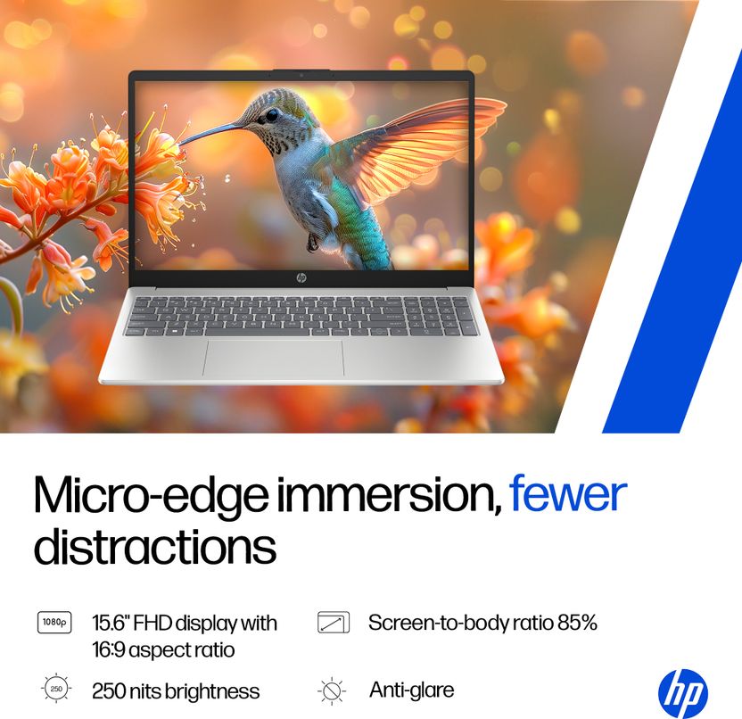 HP Intel Core i7 13th Gen 13620H 16GB 512GB SSD - Image 5