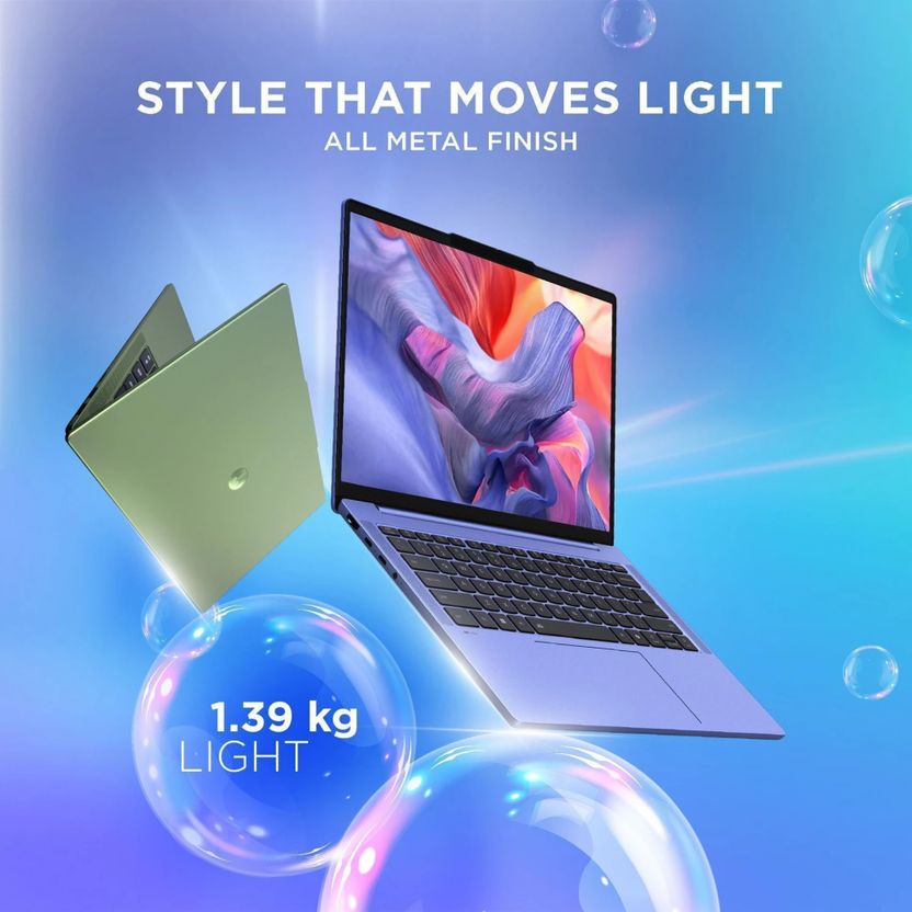 Motorola Motobook 60 Pro AI PC - Image 10