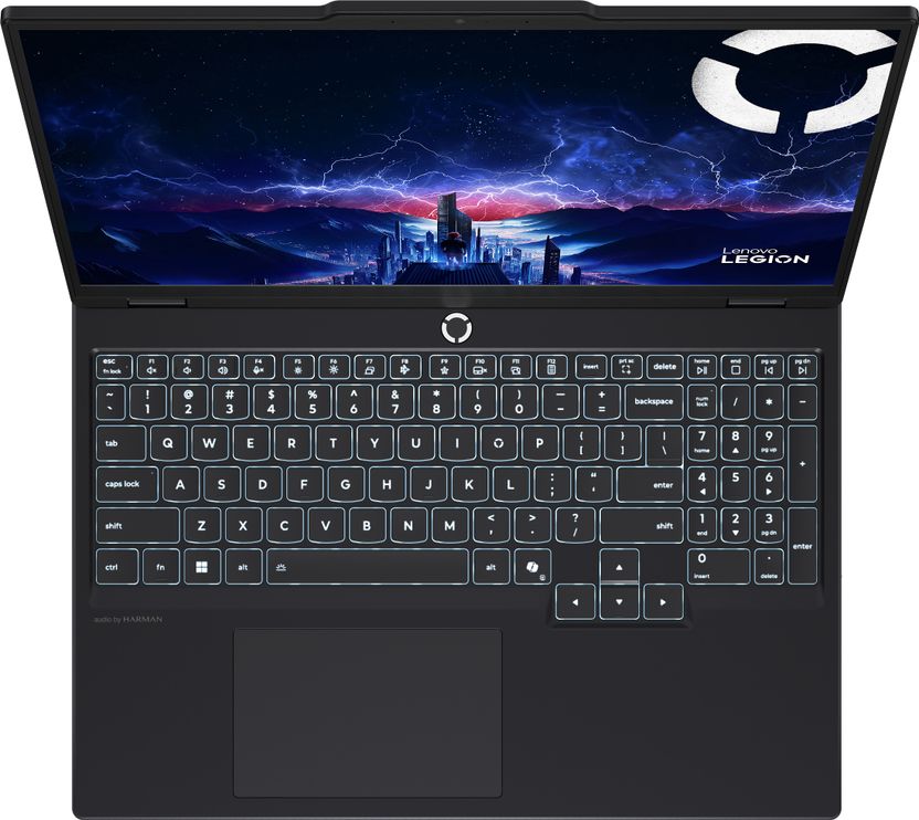 Lenovo Legion 5 i7 13650HX 16GB 512GB SSD - Image 8