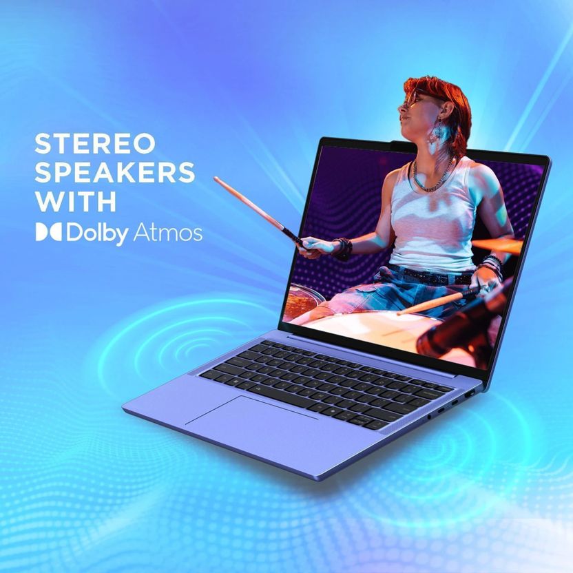 Motorola Motobook 60 Pro AI PC - Image 9