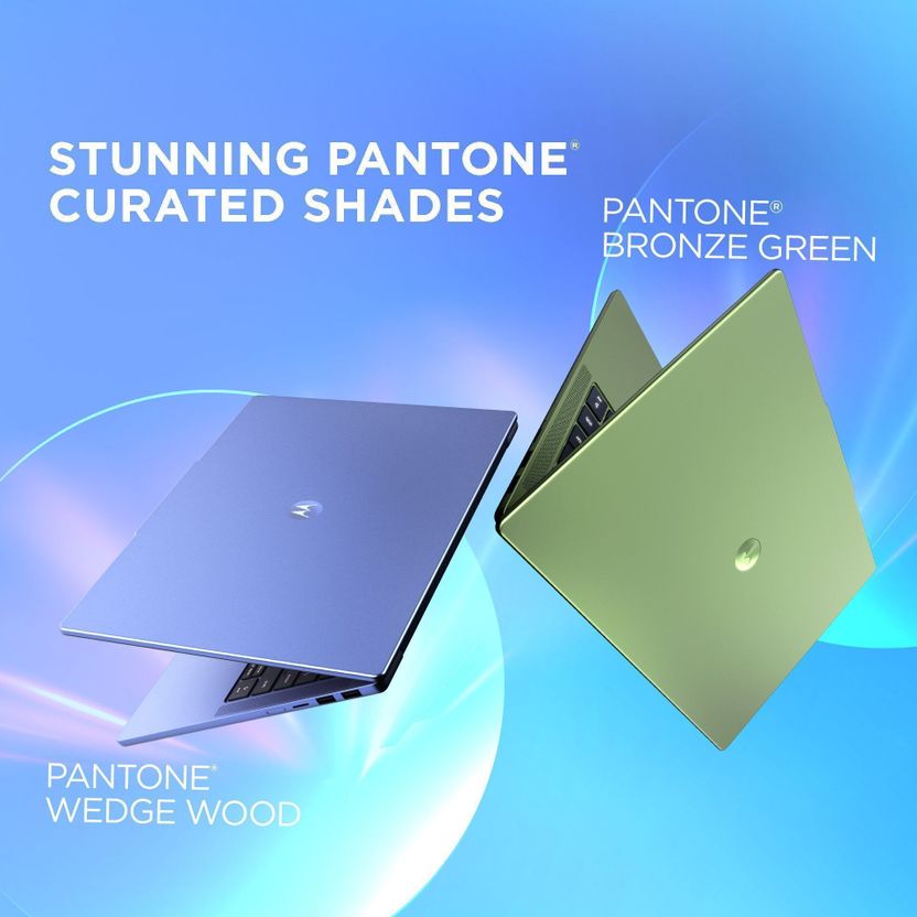 MOTOROLA Motobook 60 Pro AI PC 2.8K OLED - Image 8