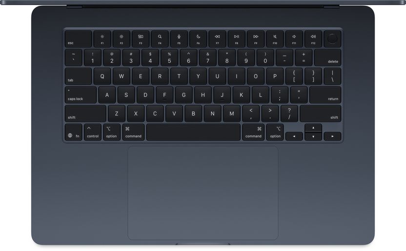 Apple MacBook Air M4 24GB 512GB SSD - Image 2