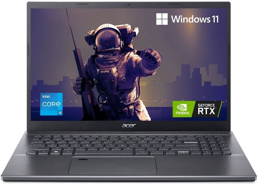 Acer Aspire 5 Gaming Core i5 12th Gen 16GB 512GB SSD - Image 3
