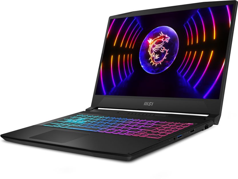 MSI Katana 15 Intel Core i5 13th Gen 13420H - Image 4