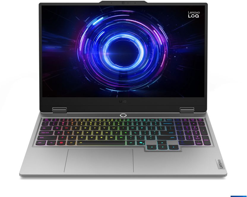 Lenovo LOQ 2025 Intel Core i7 14th Gen 14700HX 16GB 512GB - Image 7