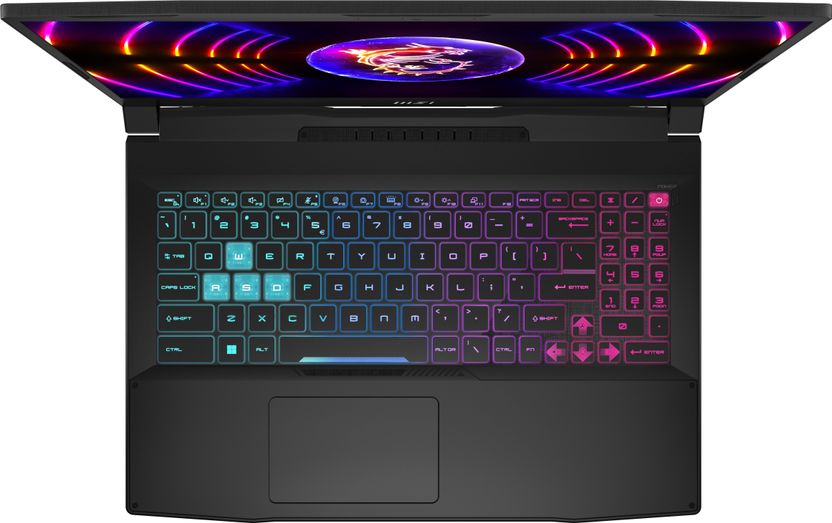 MSI Katana 15 Intel Core i5 13th Gen 13420H - Image 2