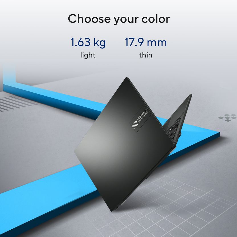 ASUS Vivobook Go 15 AMD Ryzen 5 40 - Image 7