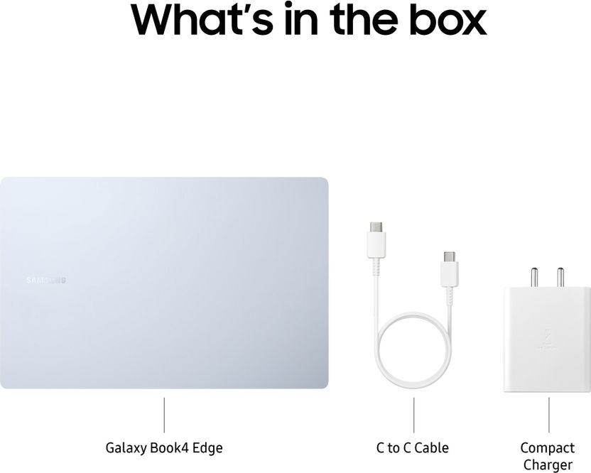 Samsung Galaxy Book4 Edge Series - Image 9