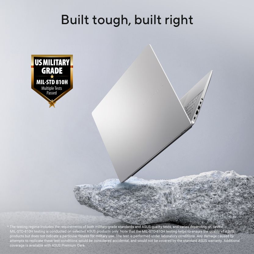 ASUS Vivobook S14 2025 Intel Core Ultra 5 225H - Image 7
