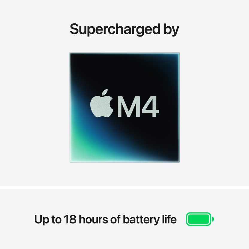 Apple MacBook Air M4 24GB 512GB SSD - Image 4