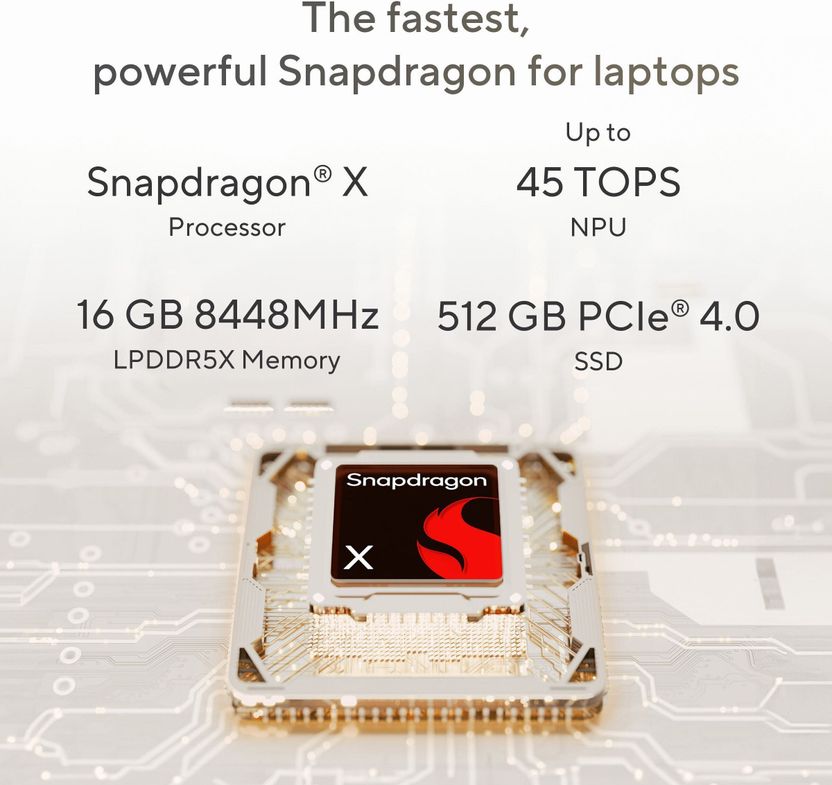 ASUS Zenbook A14 OLED (2025) MSO 2024 + M365 Basic - Image 8