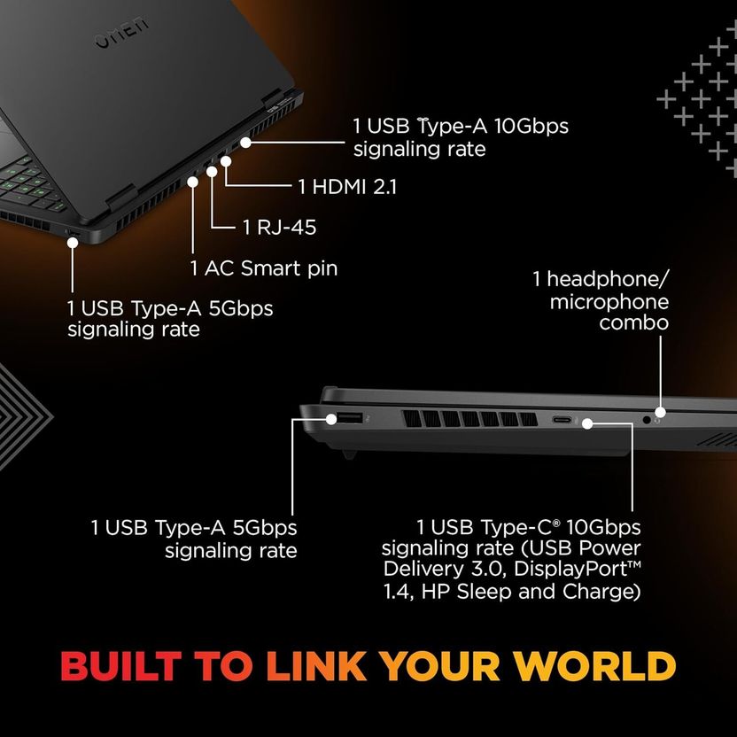HP AMD Ryzen 9 16 Core 24GB 1TB SSD - Image 4
