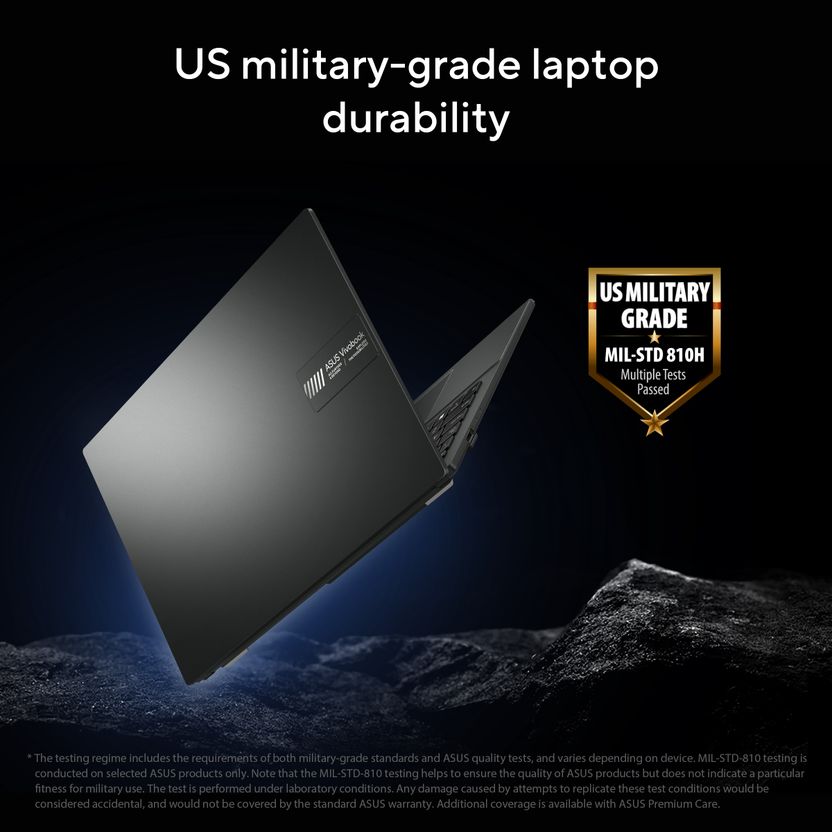 ASUS Vivobook Go 15 AMD Ryzen 5 40 - Image 9