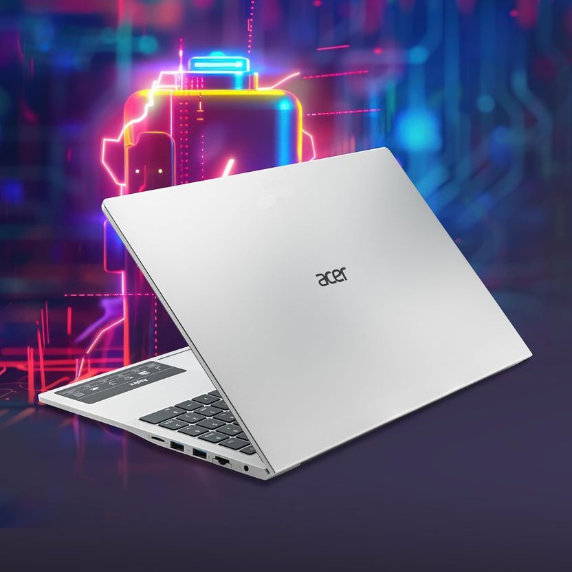 Acer Aspire 3 (2025) Intel Core i5 13th Gen 1334U 16GB 512GB - Image 4