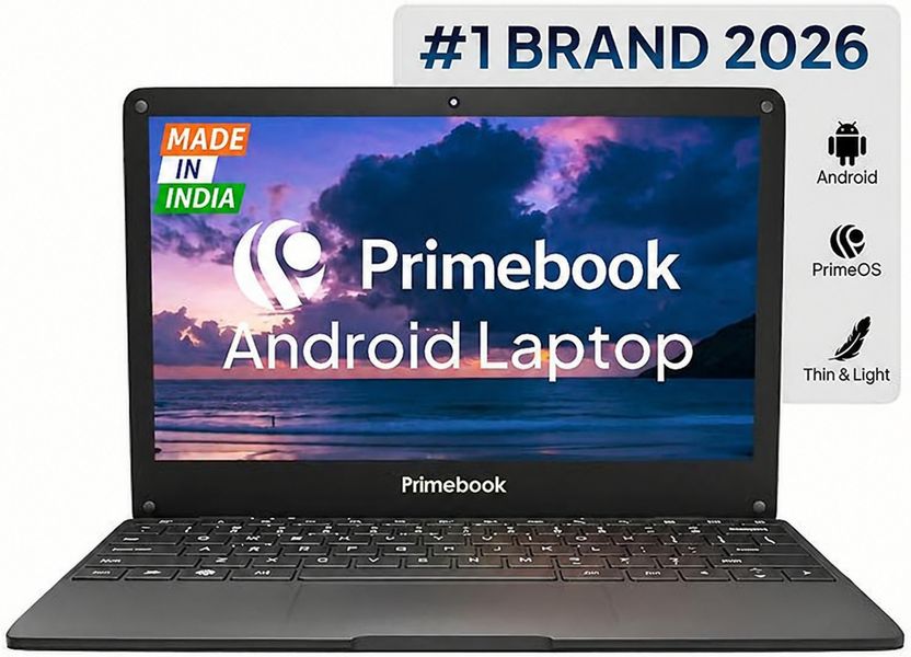 Primebook Wifi 2026 Model 4GB/64GB - Image 2
