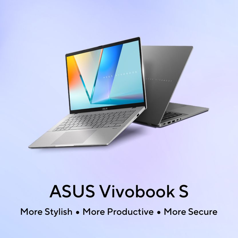 ASUS Vivobook S14 2025 Intel Core Ultra 5 225H - Image 4