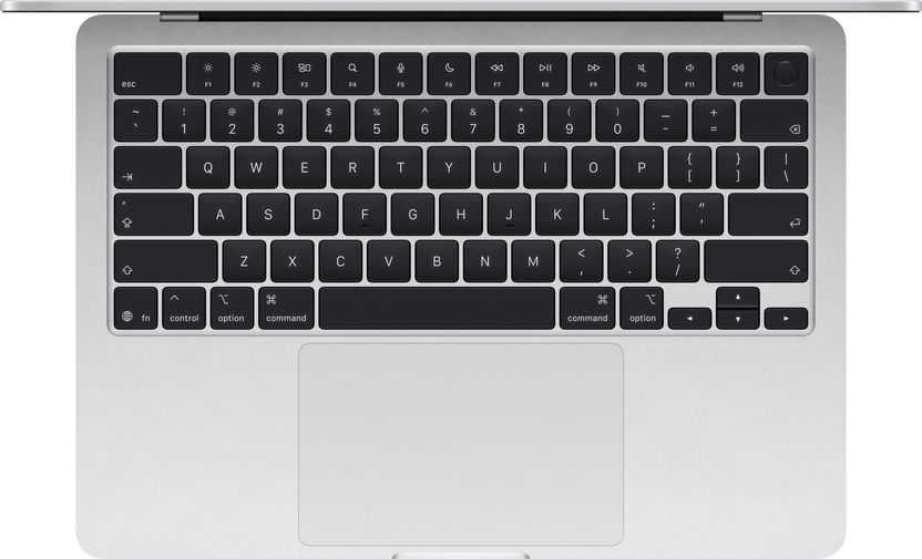 Apple MacBook Air (M5, 2026) M5 - (16 GB/512 GB SSD/Tahoe) MDH74HN/A Rs.149900 Price in India - Image 4