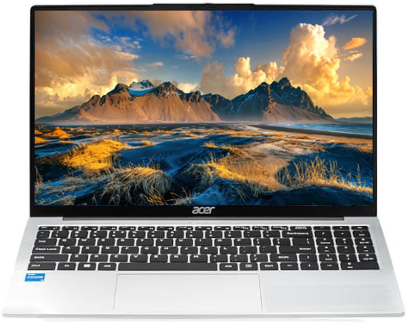 Acer Aspire 3 (2025) Intel Core i5 13th Gen 1334U 16GB 512GB - Image 1
