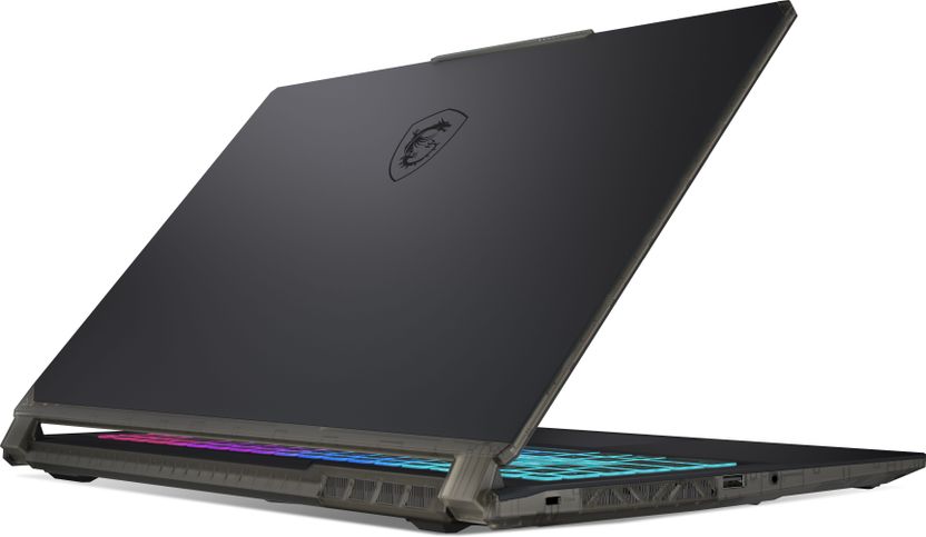 MSI Cyborg 15 AI PC Intel Core Ultra 7 155H - Image 2