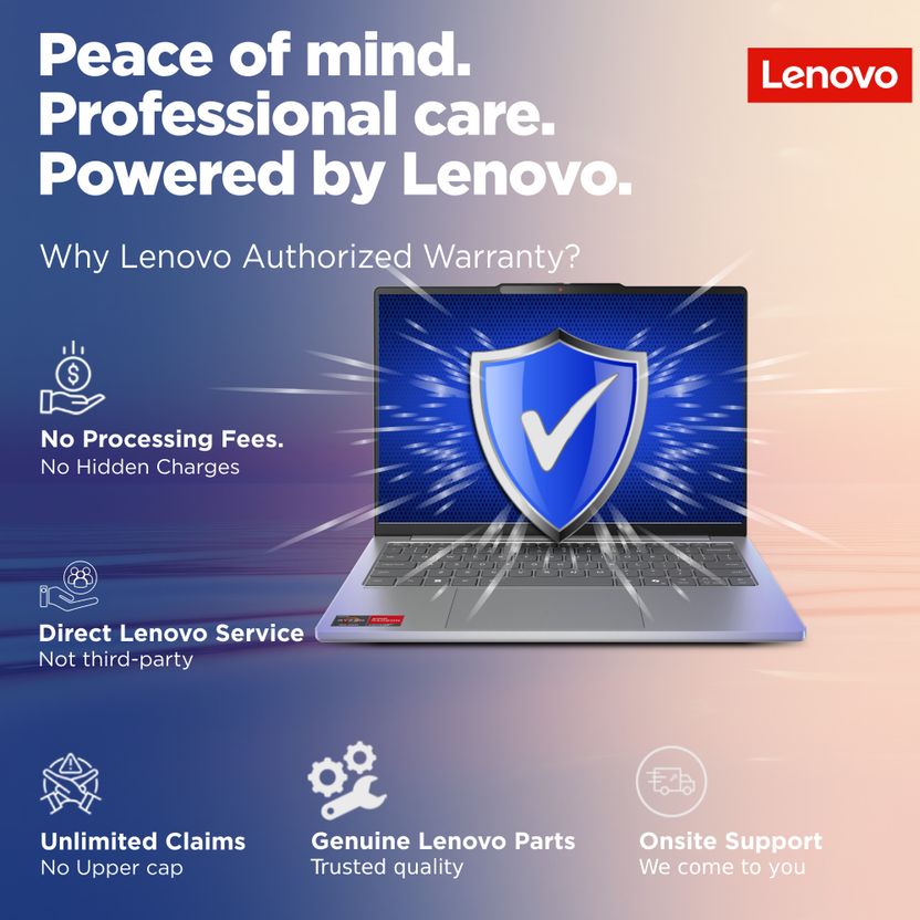 Lenovo IdeaPad Slim 3 12th Gen i3 1215U 8GB/512GB - Image 6