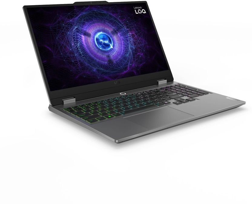 Lenovo LOQ 15IRX9 Intel Core i5 13th Gen 13450HX 16GB 512GB - Image 4