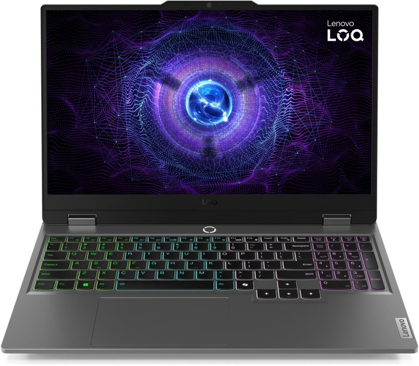 Lenovo LOQ 15IRX9 Intel Core i5 13th Gen 13450HX 16GB 512GB - Image 3