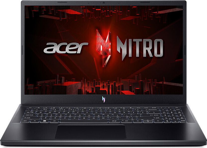 Acer Nitro V Intel Core i5 13th Gen 13420H - (16 GB/512 GB SSD/Wi...more - Image 1