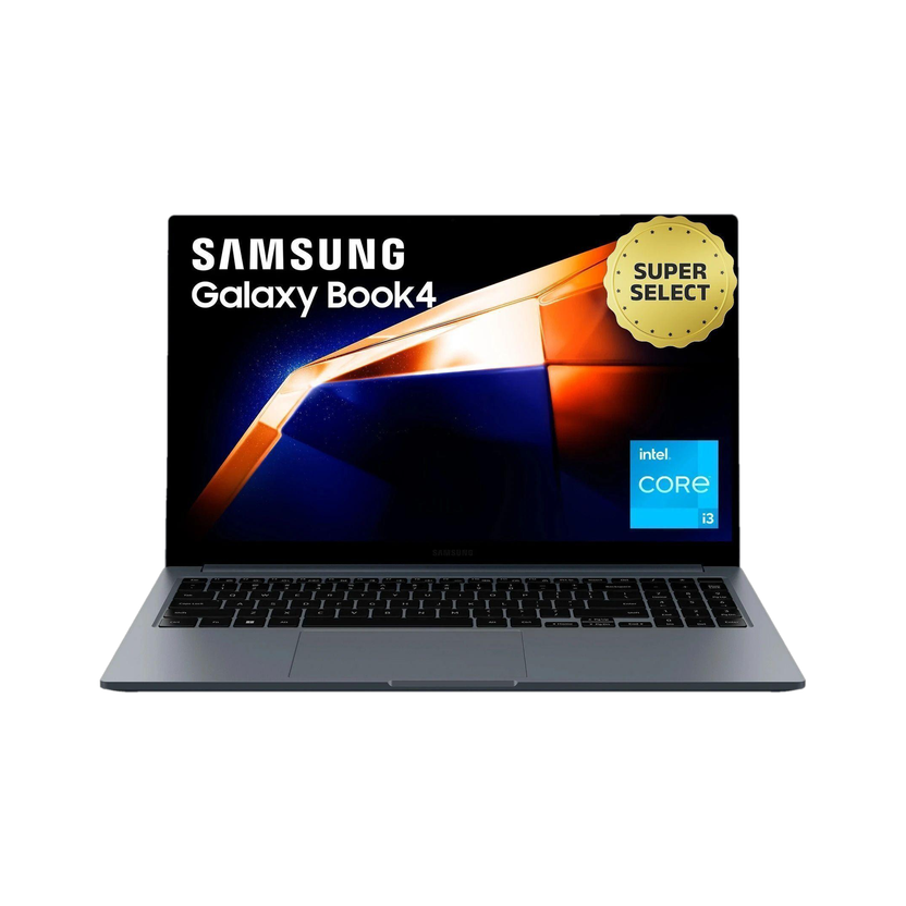 Samsung Galaxy Book4 Metal i3 13th Gen 1315U 8GB/512GB - Image 3