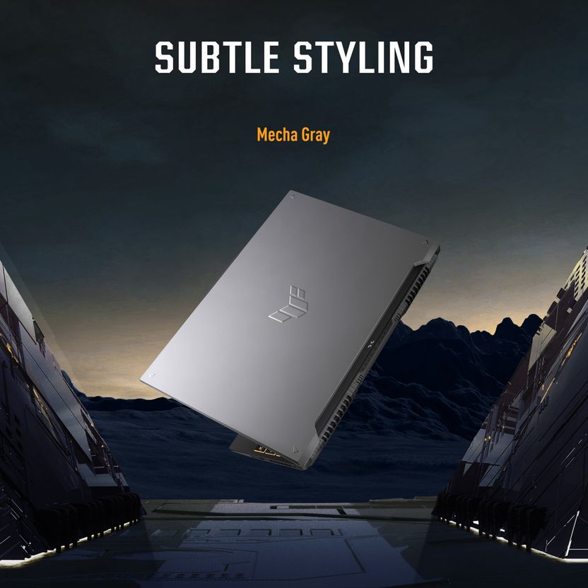 ASUS TUF Gaming F16 (2025) for Creator - Image 3