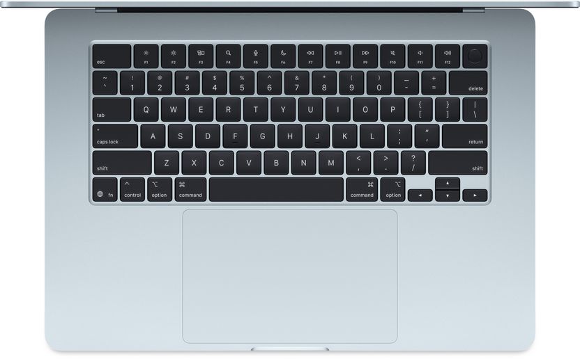 Apple MacBook Air M4 24GB 512GB SSD - Image 2