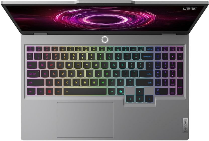 Lenovo LOQ 15AHP10 Ryzen 7 16GB 512GB SSD Gaming Laptop - Image 9