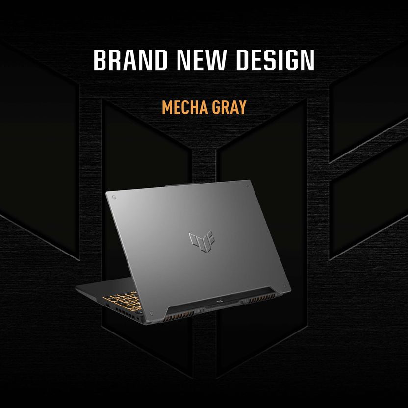 ASUS TUF Gaming F15 90WHr Intel H-Series - Image 8