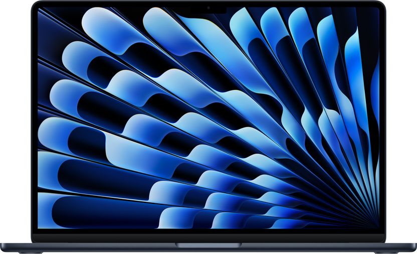 Apple MacBook Air M4 24GB 512GB SSD - Image 1