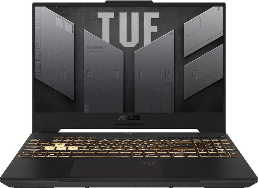 ASUS TUF Gaming F15 90WHr Intel H-Series - Image 1