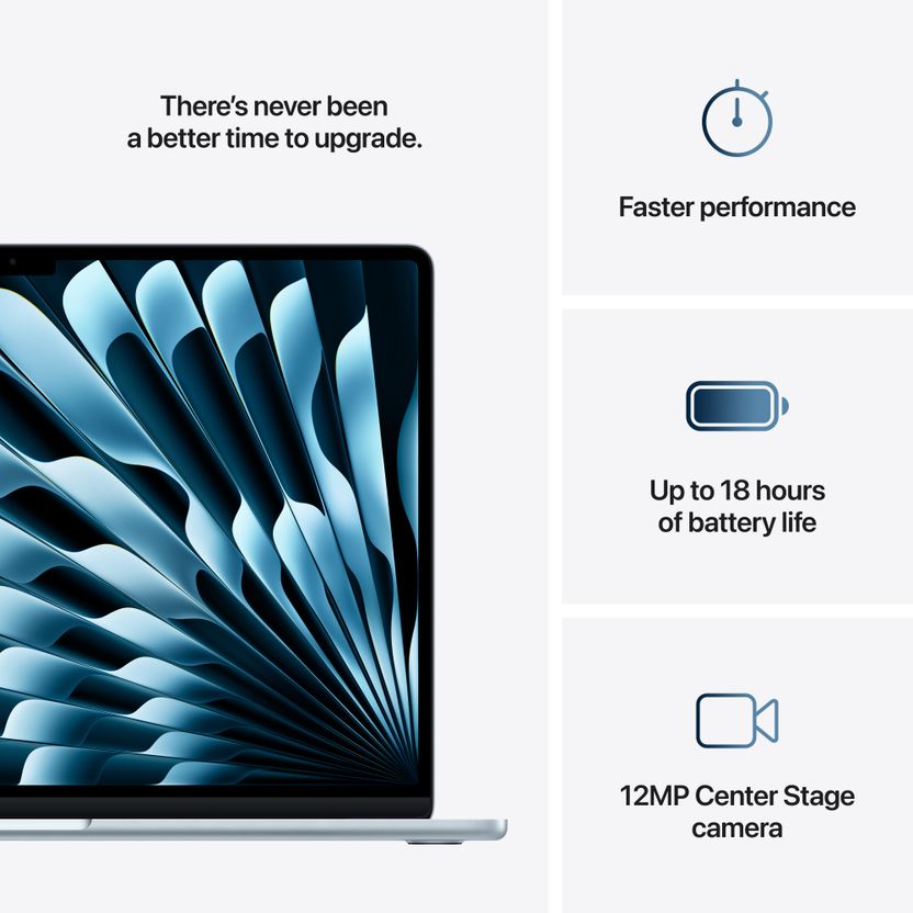 Apple MacBook Air M4 24GB 512GB SSD - Image 10