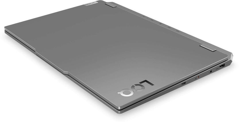 Lenovo LOQ 15IRX9 Intel Core i5 13th Gen 13450HX 16GB 512GB - Image 6