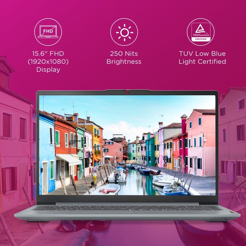 Lenovo IdeaPad Slim 3 Intel Core i3 13th Gen 1315U - Image 8