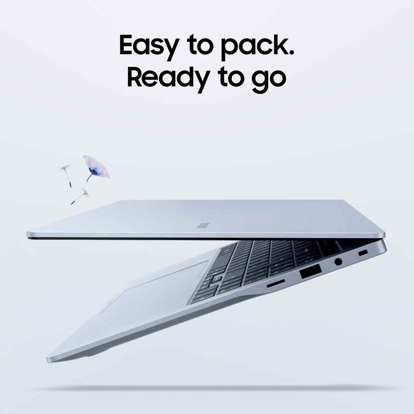 Samsung Galaxy Book4 Edge Series - Image 3